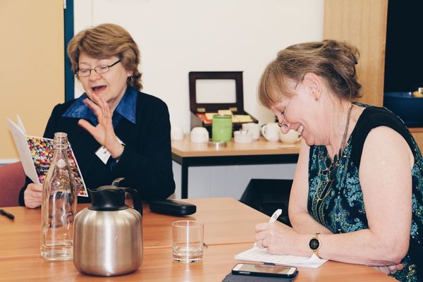 SMALL BUSINESS ALLIANCE: CREATING BUSINESS GROWTH AND OPPORTUNITY