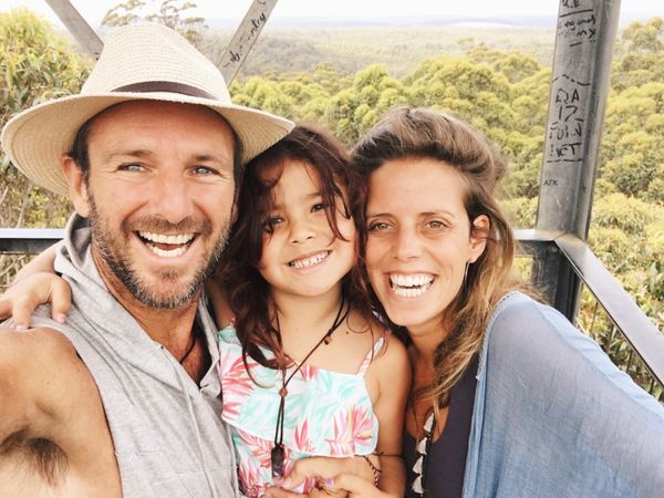 RESULTS PLATFORM FOUNDATION: AWAKENING TO GIVING