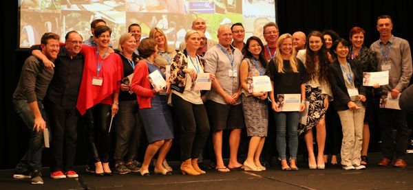 IMPACT 2017 (PART II): THE REAL POWER OF COMMUNITY