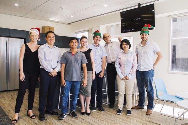 RISE BUSINESS SOLUTIONS: THE UNUSUAL ACCOUNTANTS