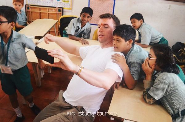 THE UPWARD SPIRAL PARTNERSHIP: CRACKING A CLOSED HEART