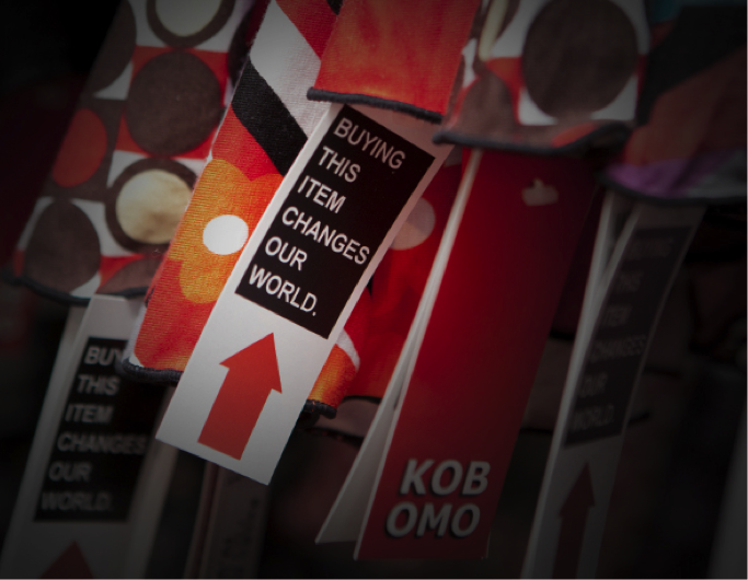 SHOULD GIVING BE FREE?