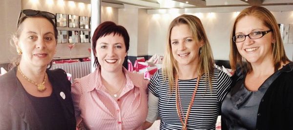 KERRIE PHIPPS – GIVING WITH GOOSEBUMPS AND GRATEFUL TEARS