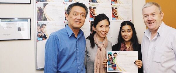 LOGISTICS BUREAU – A LOGICAL WAY TO GIVE