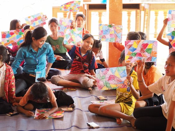 SHINING LIGHT ON OUR WORTHY CAUSE HEROES