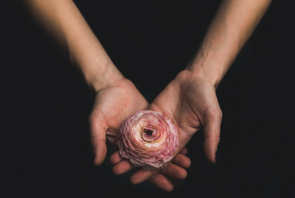 CONNECTED ACCOUNTANTS CONNECT BY GIVING