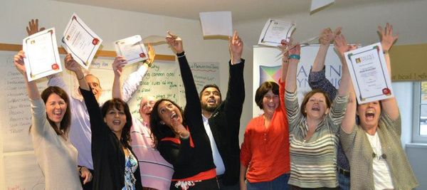 TALENT DYNAMICS – FOLLOWING THE PATH OF LEAST RESISTANCE