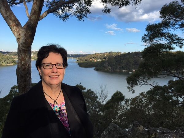 AMANDA FISHER: WE CAN ALL BE QUIET HEROES