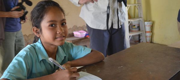 AVN PICKTREE CHARTERED ACCOUNTANTS – THE GIVING TREE