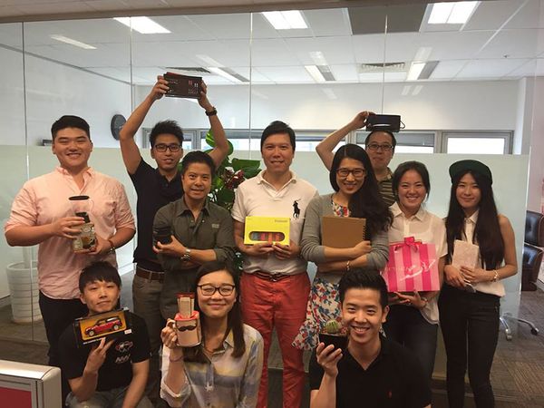 A THREE-PART APPROACH TO GIVING THAT WORKS