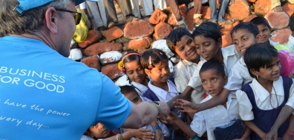 IMPACT ‘16: THE REAL POWER OF BUSINESS GIVING (PART II)
