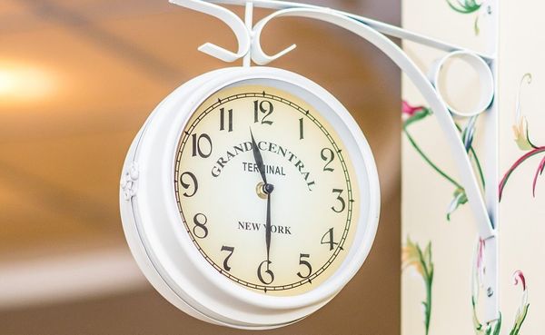 METRICS MATTER: HOW TO MEASURE SUCCESS AND HAPPINESS IN BUSINESS