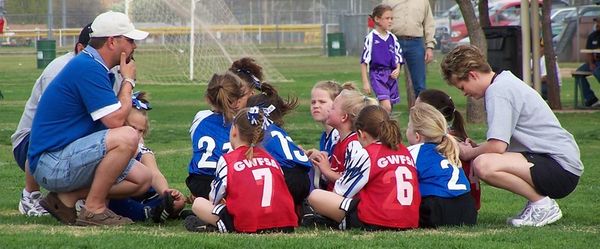 IDENTIFYING YOUR COMPANY VALUES AND COACHING YOUR TEAM THROUGH THEM