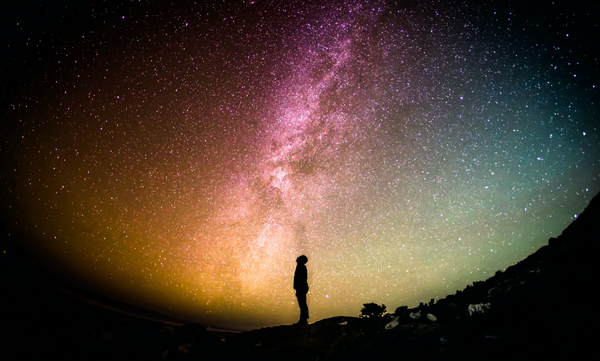 MAKE A DENT IN THE UNIVERSE – BETTER BUSINESS, BETTER LIFE, BETTER WORLD