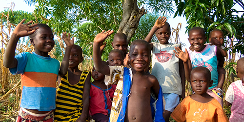 IMPACT 2017 (PART I): 37 MILLION SMILES IN 365 DAYS