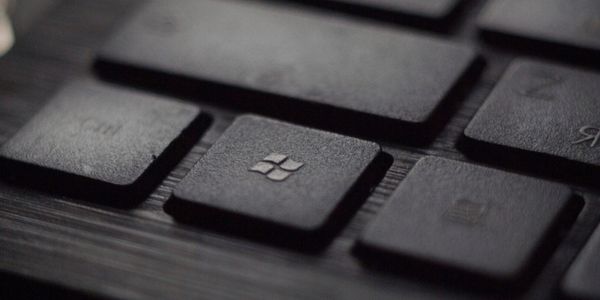 GIVING MICROSOFT BACK ITS WHY