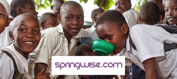 SPRINGWISE.COM – GIVING ENGINE ENABLES ‘BUY ONE GIVE ONE’ GENEROSITY