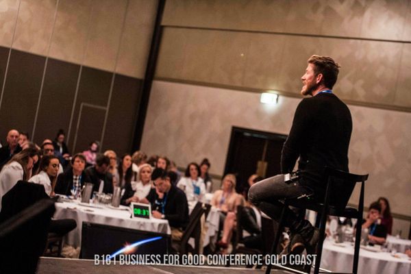 WHAT IS THE DEFINITION OF SUCCESS IN BUSINESS?