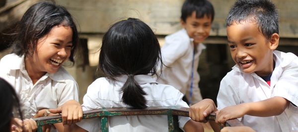 WALK YOUR TALK: TURNING CRISIS INTO OPPORTUNITY