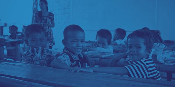 B1G1 Giving Plan - Impact Lives. Transform Your Business.