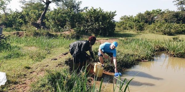 Why Wonderful Wednesdays hold the key to a better world