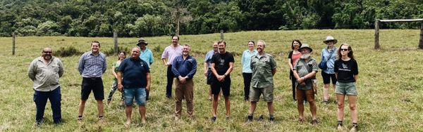 #PledgeForOurPlanet: Offset your carbon emission with B1G1