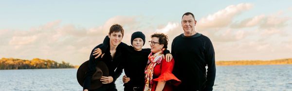 Business For Good Week 2021: The journey of a previously self-confessed “closet giver”