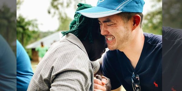 WHY DOING GOOD IS GOOD FOR BUSINESS