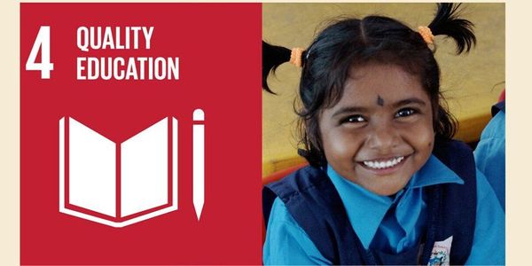 Education - A Story of Ripple Effects