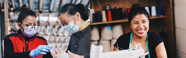 A Warm Welcome to our New Worthy Causes!