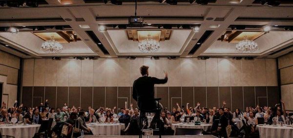 LEGACY: THINKING OF WHAT YOU LEAVE BEHIND (AND WHY IT’S MORE IMPORTANT THAN YOU MIGHT HAVE THOUGHT)