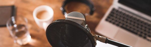 Top 8 Podcasts for Change-makers