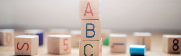 Giving is now as easy as ABC