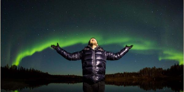 DR. ANDREW BACHOUR – CITIZEN EARTH