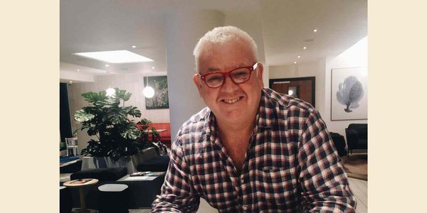 CRAIG DOYLE – A PROFILE IN VERSE