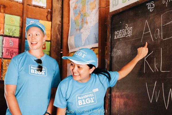 LOUISA LEE: A LIFE OF CONGRUENCE