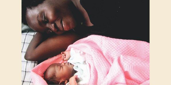 SUPPORTING THE JOURNEY OF CHILDBIRTH: THE IMPORTANCE OF MATERNAL HEALTH