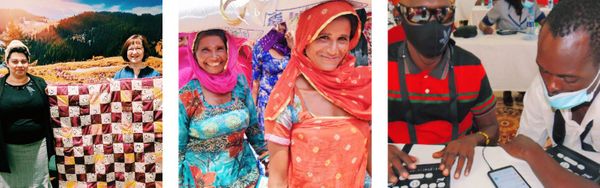 Say ‘Hello’ to our New Worthy Causes! (Q1 and Q2 of 2022)