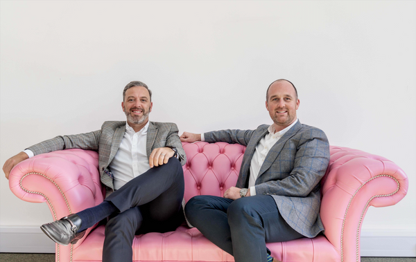 DAVID LEE - AN ESTATE AGENT WITH A BIG DIFFERENCE