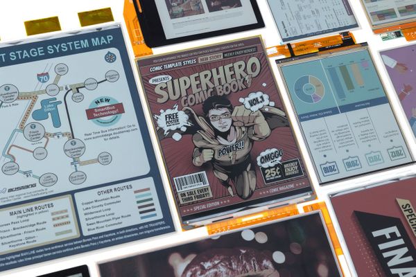 Something you use every day… without even knowing it.