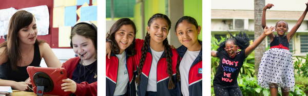 Building a better world for girls and women: The global impact of WONDER Foundation