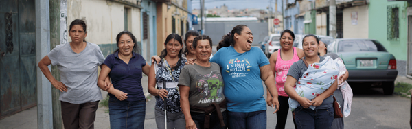 How sustainable giving leads to meaningful change