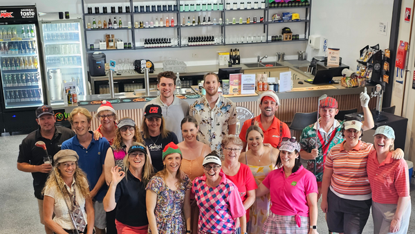 How a Surprising Accounting Firm Got a Real Surprise at Christmas