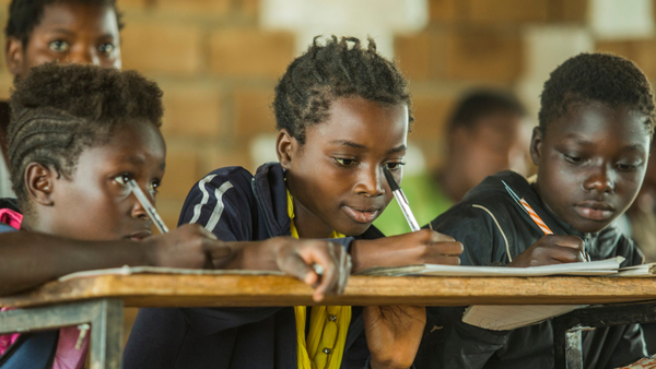 IGNITING HOPE: TRANSFORMING KENYA'S FUTURE THROUGH B1G1