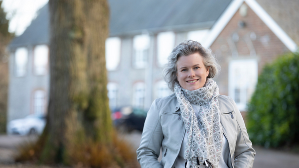 GREAT IMPACT-DRIVEN MARKETING