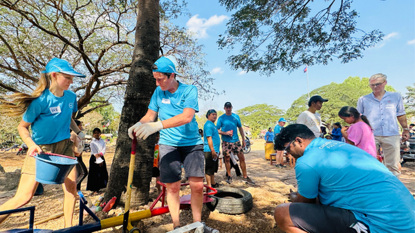 What Exactly Are the Benefits of Corporate Social Responsibility?