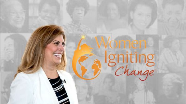 How A Woman-Led Business Is Empowering Women All Over the World