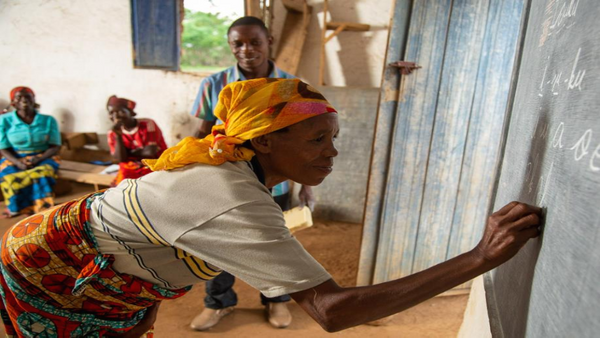 The Ripple Effect That We Sometimes Miss — Totally