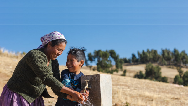 Celebrating Women Creating Ripples of Impact Through B1G1