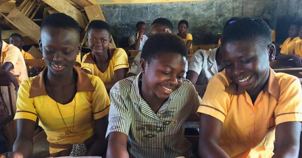 A Tough Start is No Barrier for This Woman